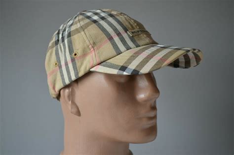 Burberry Hats for Men 